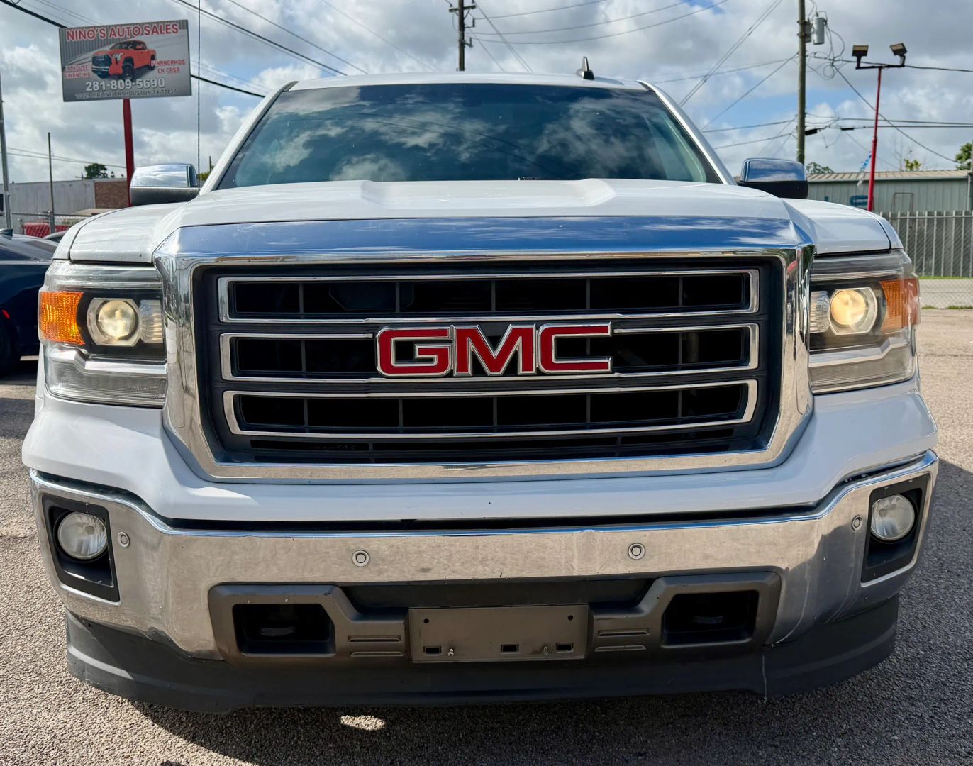 gmc sierra 1500 2015 3GTP1VEC0FG514382 image gmc sierra 1500 2015 3GTP1VEC0FG514382 image